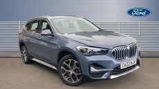 BMW X1 sDrive 20i [178] xLine 5dr Step Auto Petrol Estate